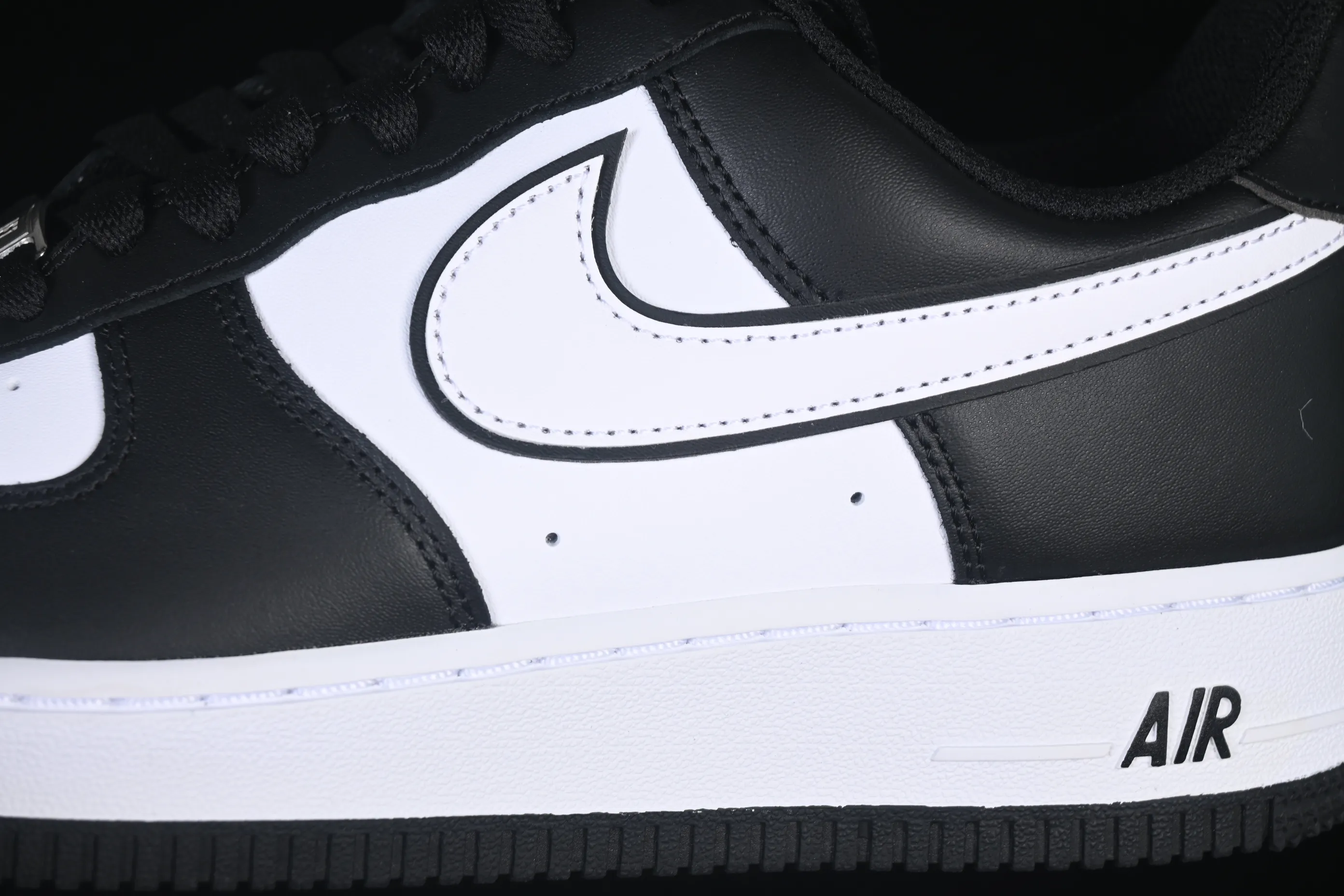 All categories Nk Air Force 1 Air Force series Nk Air Force 1 Low Air Force low-top GX foreign trade version Nike Air Force 1'07 Low Air Force 1 low-top casual sneakers DX0788-001